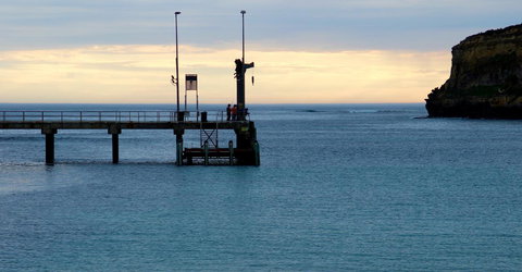 The PC Cottage - Mackay Tourism 37