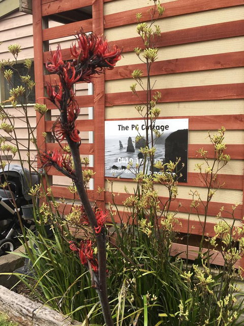 The PC Cottage - Mackay Tourism 30