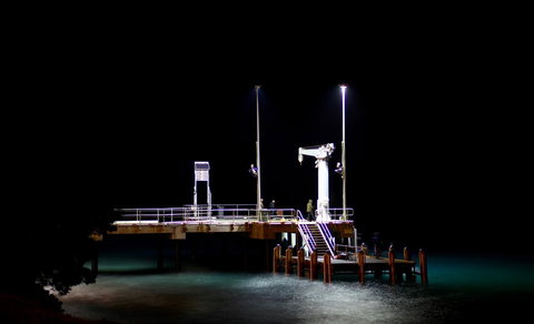 The PC Cottage - Mackay Tourism 42