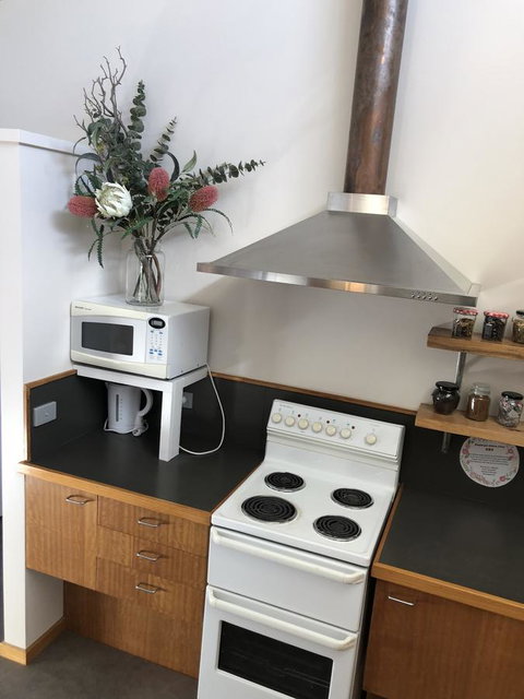 The PC Cottage - Mackay Tourism 17