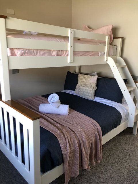 The PC Cottage - Mackay Tourism 13