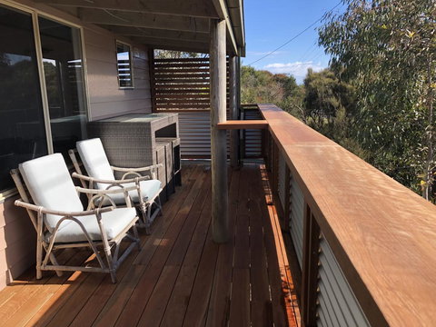 The PC Cottage - Mackay Tourism 23