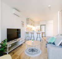 Plush 2BR CBD Apartment Near Southern Cross - Mackay Tourism