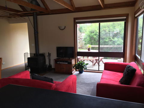 Red Ceder Cottage - Great Ocean Road - Port Campbell - Mackay Tourism 19