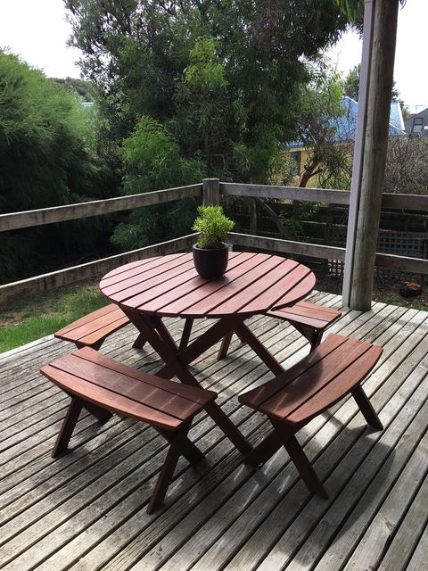 Red Ceder Cottage - Great Ocean Road - Port Campbell - Mackay Tourism 26