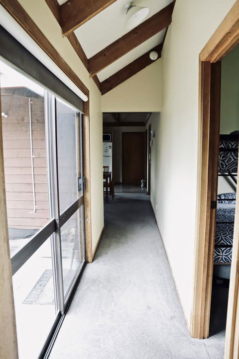 Red Ceder Cottage - Great Ocean Road - Port Campbell - Mackay Tourism 20