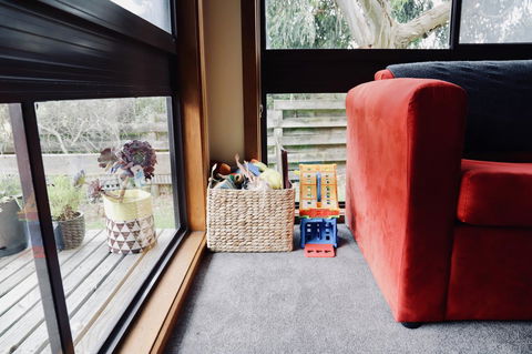 Red Ceder Cottage - Great Ocean Road - Port Campbell - Mackay Tourism 18