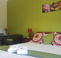 Avala Accommodation Daylesford - Mackay Tourism