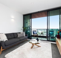 New Boutique Apartment Abode 515 - Mackay Tourism