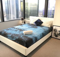 CBD Spacious 3 Bedrooms-Breathtaking view gym pool - Mackay Tourism