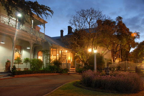 The Riversleigh - Mackay Tourism 11