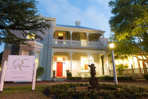 The Riversleigh - Mackay Tourism 27