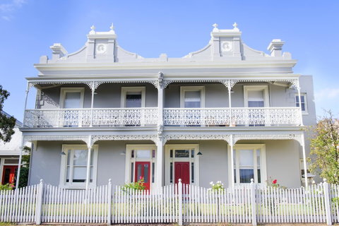 The Riversleigh - Mackay Tourism 21