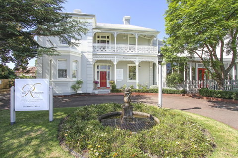 The Riversleigh - Mackay Tourism 9