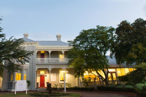 The Riversleigh - Mackay Tourism 23