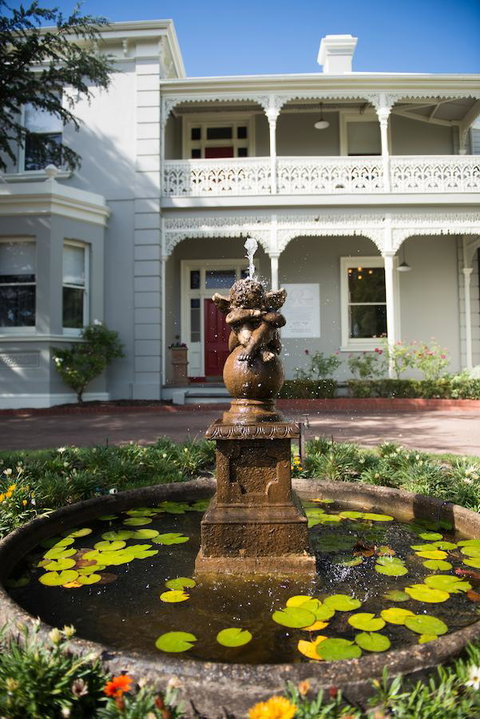 The Riversleigh - Mackay Tourism 10