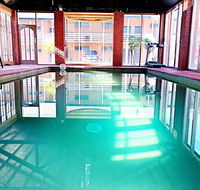 Main Lead Ballarat Motel - Mackay Tourism
