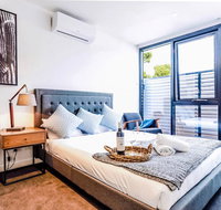 South Melbourne Short-stay Apartment - Mackay Tourism