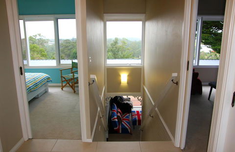 Beautiful View House - Mackay Tourism 2