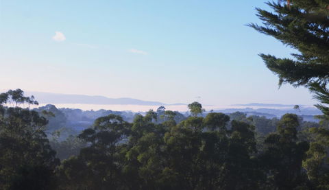 Beautiful View House - Mackay Tourism 0