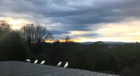 Beautiful View House - Mackay Tourism 21