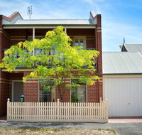 Turner Terrace - Mackay Tourism