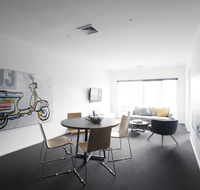 Tyrian Serviced Apartments Fitzroy - Mackay Tourism