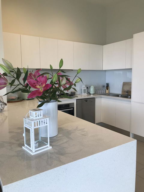 Lorne Sea View Terrace House - Mackay Tourism 37