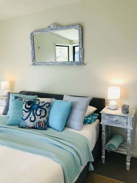 Lorne Sea View Terrace House - Mackay Tourism 4