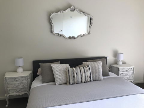 Lorne Sea View Terrace House - Mackay Tourism 19