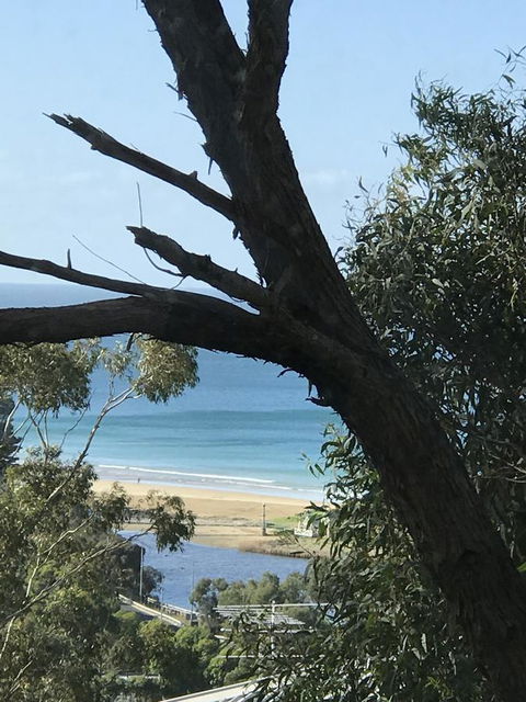 Lorne Sea View Terrace House - Mackay Tourism 12