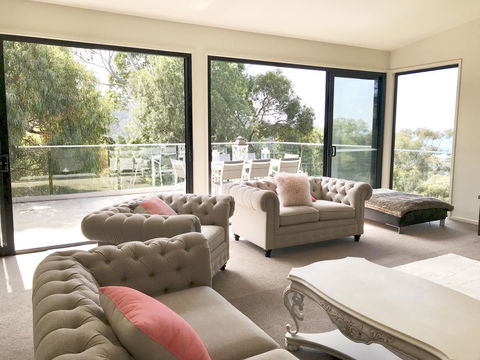 Lorne Sea View Terrace House - Mackay Tourism 33