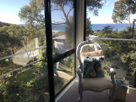 Lorne Sea View Terrace House - Mackay Tourism 1