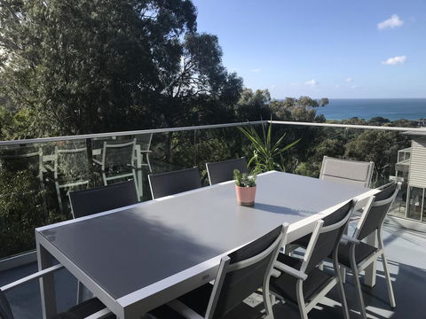Lorne Sea View Terrace House - Mackay Tourism 16