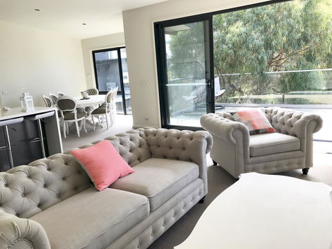 Lorne Sea View Terrace House - Mackay Tourism 21