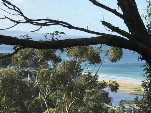 Lorne Sea View Terrace House - Mackay Tourism 10