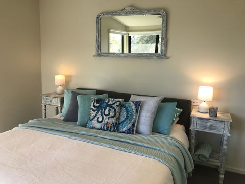 Lorne Sea View Terrace House - Mackay Tourism 2