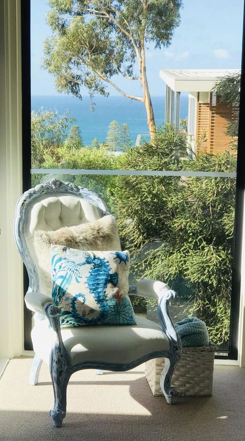 Lorne Sea View Terrace House - Mackay Tourism 6