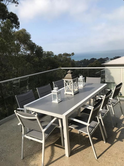 Lorne Sea View Terrace House - Mackay Tourism 42