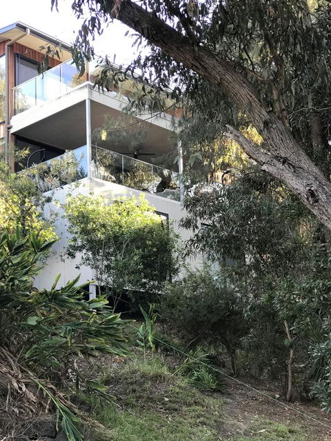 Lorne Sea View Terrace House - Mackay Tourism 17