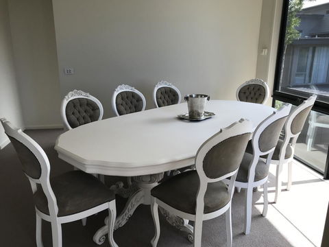 Lorne Sea View Terrace House - Mackay Tourism 39