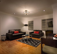 Crest On Barkly Serviced Apartments - Mackay Tourism