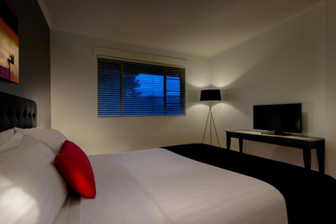Crest On Barkly Serviced Apartments - Mackay Tourism 10