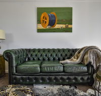 Farmers Arms Hotel Daylesford - Mackay Tourism