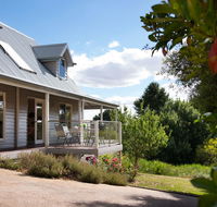 Della Fonte - Mackay Tourism