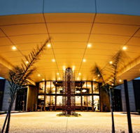 Quality Suites Seasons 5 - Mackay Tourism