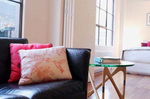 Majorca Magic On Flinders Lane - Rejuvenate Stays - Mackay Tourism 21