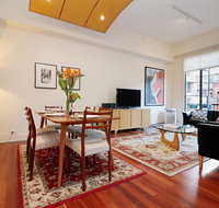 Majorca Magic on Flinders Lane - Rejuvenate Stays - Mackay Tourism