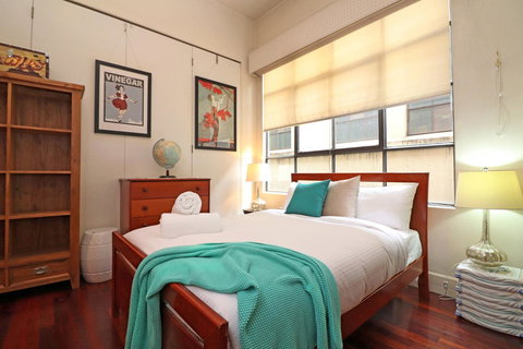 Majorca Magic On Flinders Lane - Rejuvenate Stays - Mackay Tourism 28