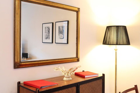 Majorca Magic On Flinders Lane - Rejuvenate Stays - Mackay Tourism 23